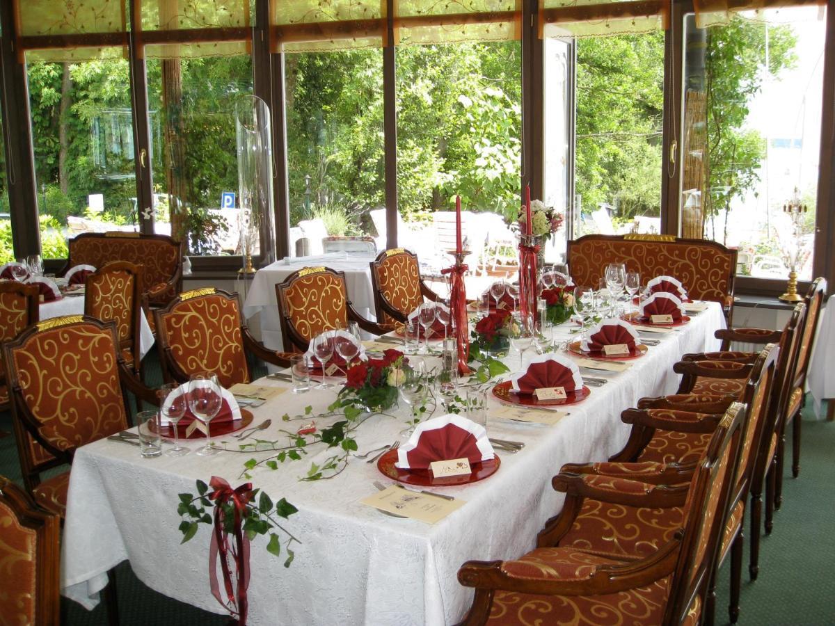 Hotel "Malerwinkel" Gmbh Seeon-Seebruck Room photo