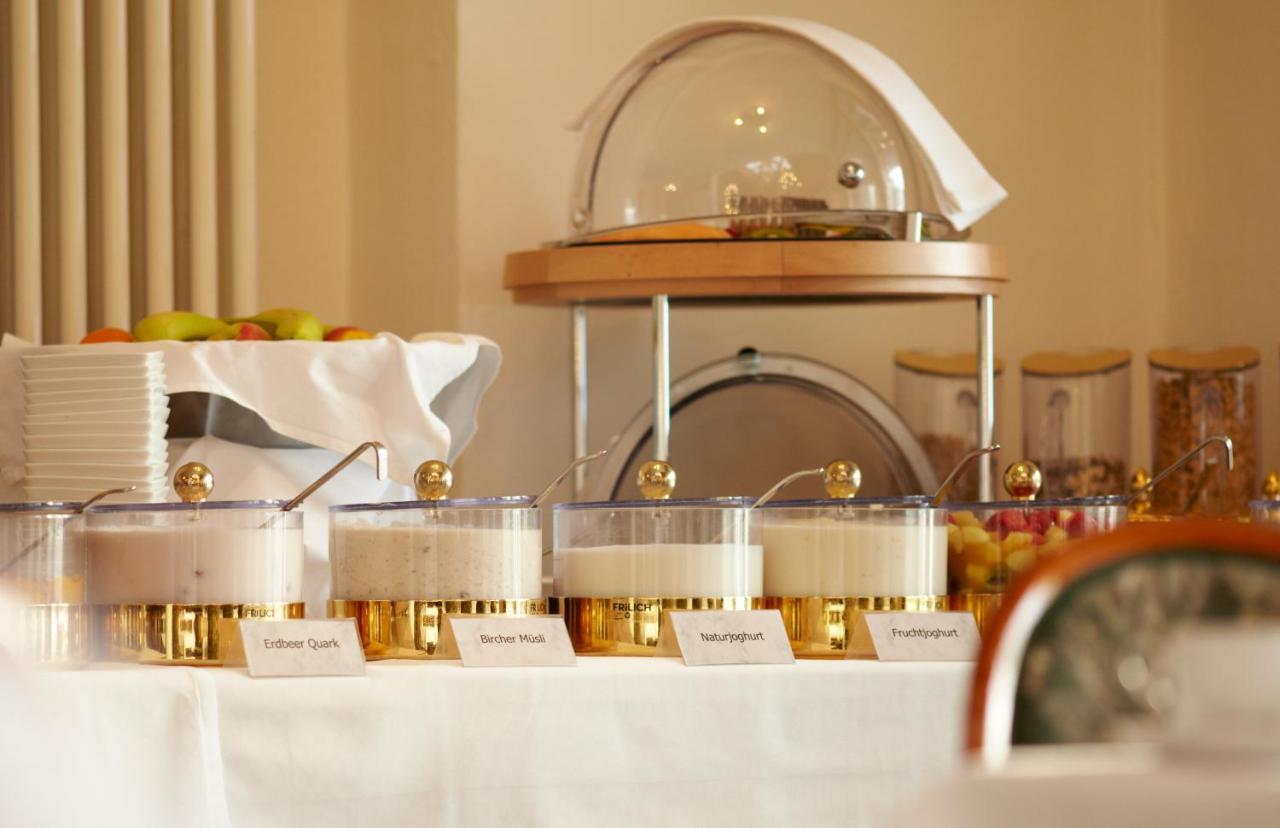Hotel "Malerwinkel" Gmbh Seeon-Seebruck Room photo